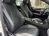 Mercedes-Benz E300 AMG 2020 - Siêu đẹp - Chất lượng xe hoàn hảo, chủ đi giữ gìn
