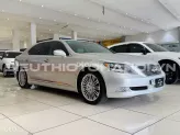Lexus LS 600 2007 - Xe đảm bảo chất lượng hỗ trợ kiểm tra tại hãng