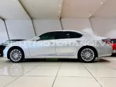 Lexus LS 600 2007 - Xe đảm bảo chất lượng hỗ trợ kiểm tra tại hãng