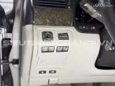 Lexus LS 600 2007 - Xe đảm bảo chất lượng hỗ trợ kiểm tra tại hãng