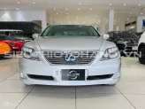 Lexus LS 600 2007 - Xe đảm bảo chất lượng hỗ trợ kiểm tra tại hãng