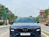 VinFast LUX A2.0 Tiêu chuẩn 2021 - Một chủ từ mới chuẩn km đi