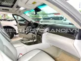 Lexus LS 600 2007 - Xe đảm bảo chất lượng hỗ trợ kiểm tra tại hãng