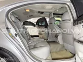 Lexus LS 600 2007 - Xe đảm bảo chất lượng hỗ trợ kiểm tra tại hãng