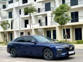 VinFast LUX A2.0 Tiêu chuẩn 2021 - Một chủ từ mới chuẩn km đi
