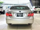 Lexus LS 600 2007 - Xe đảm bảo chất lượng hỗ trợ kiểm tra tại hãng