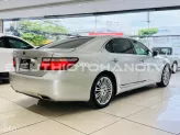 Lexus LS 600 2007 - Xe đảm bảo chất lượng hỗ trợ kiểm tra tại hãng