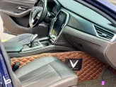 VinFast LUX A2.0 Tiêu chuẩn 2021 - Một chủ từ mới chuẩn km đi