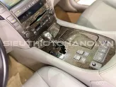 Lexus LS 600 2007 - Xe đảm bảo chất lượng hỗ trợ kiểm tra tại hãng