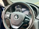 VinFast LUX A2.0 Tiêu chuẩn 2021 - Một chủ từ mới chuẩn km đi