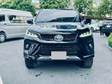 Toyota Fortuner 2.4 AT 4x2 Legender 2022 - Đk lần đầu 2023, cá nhân 1 chủ