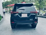 Toyota Fortuner 2.4 AT 4x2 Legender 2022 - Đk lần đầu 2023, cá nhân 1 chủ