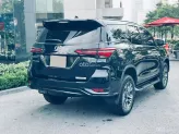 Toyota Fortuner 2.4 AT 4x2 Legender 2022 - Đk lần đầu 2023, cá nhân 1 chủ