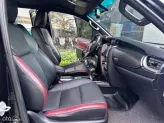 Toyota Fortuner 2.4 AT 4x2 Legender 2022 - Đk lần đầu 2023, cá nhân 1 chủ