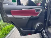 Toyota Fortuner 2.4 AT 4x2 Legender 2022 - Đk lần đầu 2023, cá nhân 1 chủ