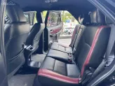 Toyota Fortuner 2.4 AT 4x2 Legender 2022 - Đk lần đầu 2023, cá nhân 1 chủ