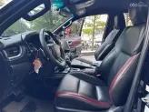 Toyota Fortuner 2.4 AT 4x2 Legender 2022 - Đk lần đầu 2023, cá nhân 1 chủ