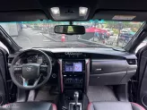 Toyota Fortuner 2.4 AT 4x2 Legender 2022 - Đk lần đầu 2023, cá nhân 1 chủ