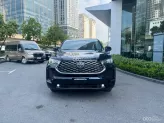 Toyota Innova Cross Xăng 2025 - Sơn zin cả xe