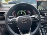 Toyota Innova Cross Xăng 2025 - Sơn zin cả xe