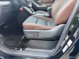 Toyota Innova Cross Xăng 2025 - Sơn zin cả xe