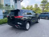 Toyota Innova Cross Xăng 2025 - Sơn zin cả xe