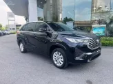 Toyota Innova Cross Xăng 2025 - Sơn zin cả xe