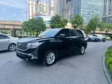 Toyota Innova Cross Xăng 2025 - Sơn zin cả xe