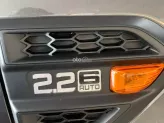Ford Ranger XLS 2.2 4x2 AT 2022 - FORD RANGER 2022 SỐ TỰ ĐỘNG_1 CHỦ ĐI RẤT KỸ