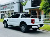 Ford Ranger XLT 2.0 4x4 AT 2022 - FORD RANGER 2 CẦU SỐ TỰ ĐỘNG NEXTGEN XLT_1 CHỦ ĐI LƯỚT