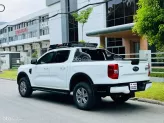 Ford Ranger XLT 2.0 4x4 AT 2022 - FORD RANGER 2 CẦU SỐ TỰ ĐỘNG NEXTGEN XLT_1 CHỦ ĐI LƯỚT