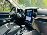 Ford Ranger XLT 2.0 4x4 AT 2022 - FORD RANGER 2 CẦU SỐ TỰ ĐỘNG NEXTGEN XLT_1 CHỦ ĐI LƯỚT