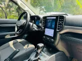 Ford Ranger XLT 2.0 4x4 AT 2022 - FORD RANGER 2 CẦU SỐ TỰ ĐỘNG NEXTGEN XLT_1 CHỦ ĐI LƯỚT
