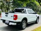 Ford Ranger XLT 2.0 4x4 AT 2022 - FORD RANGER 2 CẦU SỐ TỰ ĐỘNG NEXTGEN XLT_1 CHỦ ĐI LƯỚT