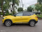 Kia Seltos 1.4 Premium 2022 - Xe đẹp, bản premium 1 chủ