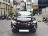 Toyota Fortuner 2.7 V 4X2 AT 2017 - Toyota Fortuner 2.7 V 4X2 AT 2017 - mua bán xe ô tô cũ uy tín tại Hà Nội