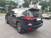 Toyota Fortuner 2.7 V 4X2 AT 2017 - Toyota Fortuner 2.7 V 4X2 AT 2017 - mua bán xe ô tô cũ uy tín tại Hà Nội