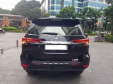 Toyota Fortuner 2.7 V 4X2 AT 2017 - Toyota Fortuner 2.7 V 4X2 AT 2017 - mua bán xe ô tô cũ uy tín tại Hà Nội