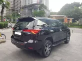 Toyota Fortuner 2.7 V 4X2 AT 2017 - Toyota Fortuner 2.7 V 4X2 AT 2017 - mua bán xe ô tô cũ uy tín tại Hà Nội