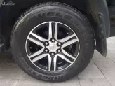 Toyota Fortuner 2.7 V 4X2 AT 2017 - Toyota Fortuner 2.7 V 4X2 AT 2017 - mua bán xe ô tô cũ uy tín tại Hà Nội