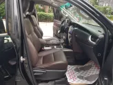 Toyota Fortuner 2.7 V 4X2 AT 2017 - Toyota Fortuner 2.7 V 4X2 AT 2017 - mua bán xe ô tô cũ uy tín tại Hà Nội