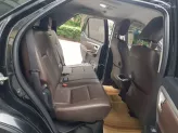 Toyota Fortuner 2.7 V 4X2 AT 2017 - Toyota Fortuner 2.7 V 4X2 AT 2017 - mua bán xe ô tô cũ uy tín tại Hà Nội