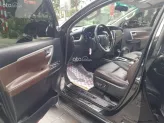 Toyota Fortuner 2.7 V 4X2 AT 2017 - Toyota Fortuner 2.7 V 4X2 AT 2017 - mua bán xe ô tô cũ uy tín tại Hà Nội
