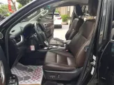 Toyota Fortuner 2.7 V 4X2 AT 2017 - Toyota Fortuner 2.7 V 4X2 AT 2017 - mua bán xe ô tô cũ uy tín tại Hà Nội