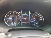Toyota Fortuner 2.7 V 4X2 AT 2017 - Toyota Fortuner 2.7 V 4X2 AT 2017 - mua bán xe ô tô cũ uy tín tại Hà Nội
