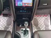 Toyota Fortuner 2.7 V 4X2 AT 2017 - Toyota Fortuner 2.7 V 4X2 AT 2017 - mua bán xe ô tô cũ uy tín tại Hà Nội