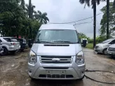 Ford Transit MID Tiêu chuẩn 2017 - Bán xe ford Transit 16 chỗ, đời 2017, xe chở chuyên gia Hàn Quốc, biển LD