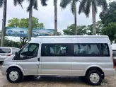 Ford Transit MID Tiêu chuẩn 2017 - Bán xe ford Transit 16 chỗ, đời 2017, xe chở chuyên gia Hàn Quốc, biển LD