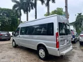 Ford Transit MID Tiêu chuẩn 2017 - Bán xe ford Transit 16 chỗ, đời 2017, xe chở chuyên gia Hàn Quốc, biển LD