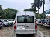 Ford Transit MID Tiêu chuẩn 2017 - Bán xe ford Transit 16 chỗ, đời 2017, xe chở chuyên gia Hàn Quốc, biển LD